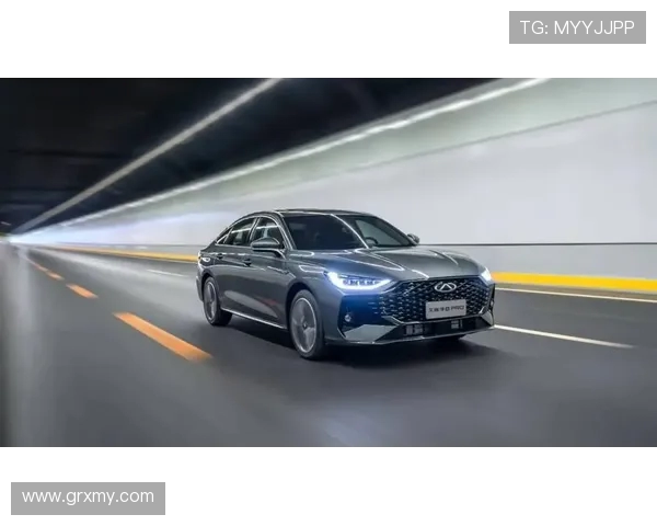 艾瑞泽 8 PRO 燃爆 618！赛道级家轿重塑燃油车价值标杆(1)